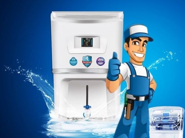 RO Installation Service