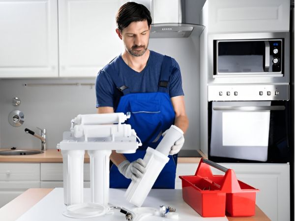 RO Installation Service