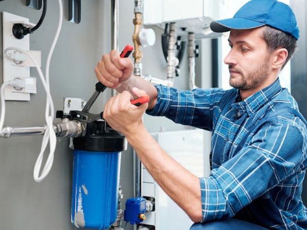 RO Installation Service
